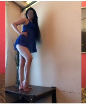 Анкета проститутки Ирина - город Пономаревка, 29 лет, №7253